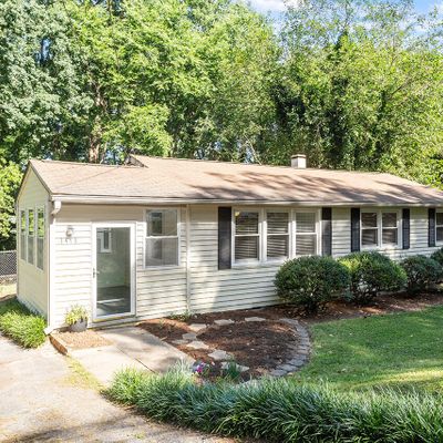 3413 Cheyenne Rd, Raleigh, NC 27609