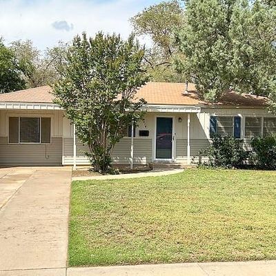 3414 32 Nd St, Lubbock, TX 79410