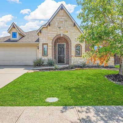 3413 Tempest Ln, Little Elm, TX 75068