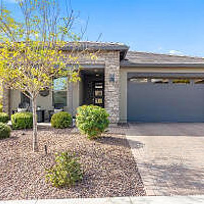 3415 Phantom St, Wickenburg, AZ 85390