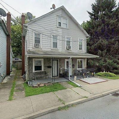 3416 N Ruch St, Whitehall, PA 18052