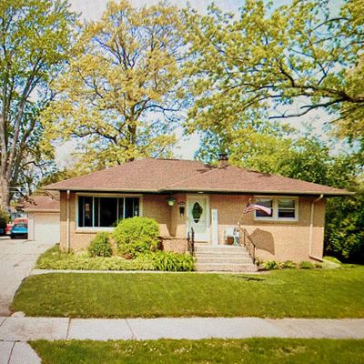 3416 3 Rd Ave, Racine, WI 53402