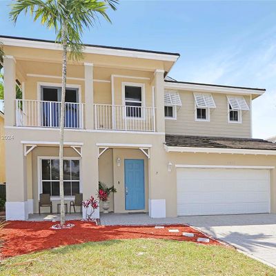 3416 Ne 2 Nd St, Homestead, FL 33033