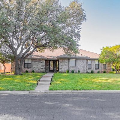 3417 Shadyhill Dr, San Angelo, TX 76904