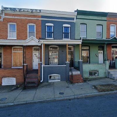 3417 Edmondson Ave, Baltimore, MD 21229