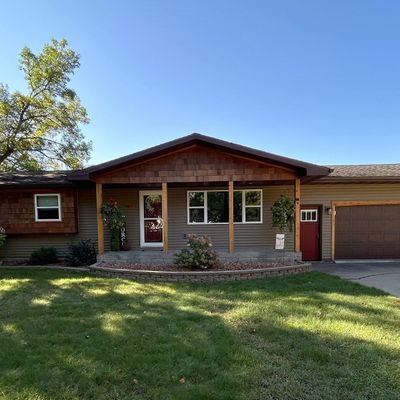 3417 Honeysuckle Ln, Wausau, WI 54401