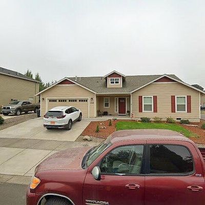 3418 Nw Oak Grove Way, Albany, OR 97321