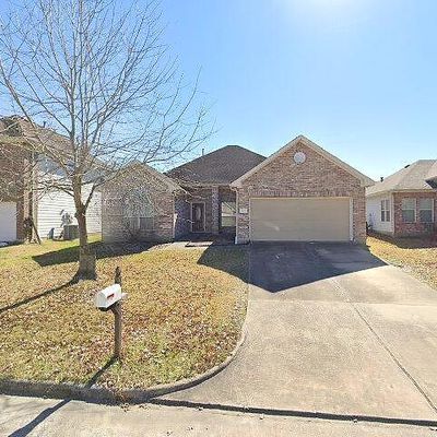 3419 S Daniel Oak Cir, Spring, TX 77389