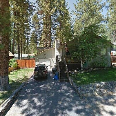 3419 Bruce Dr, South Lake Tahoe, CA 96150