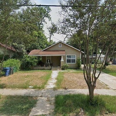 342 Kirk Pl, San Antonio, TX 78225