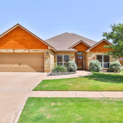 342 Southlake Dr, Abilene, TX 79602