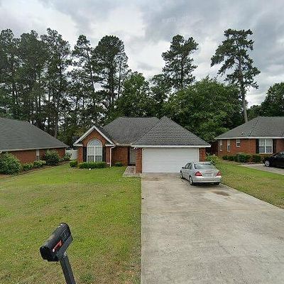 342 Orangepark Dr, Orangeburg, SC 29115