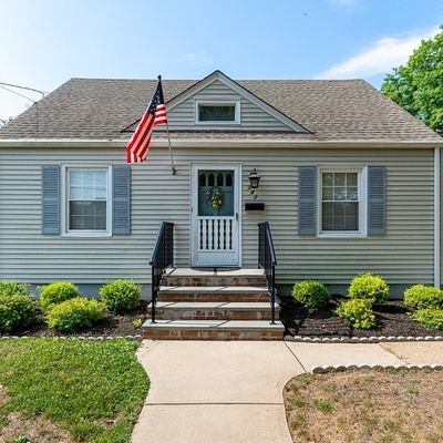 342 W Maple Ave, Bound Brook, NJ 08805