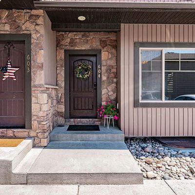 342 W 1 St S #604, Rexburg, ID 83440