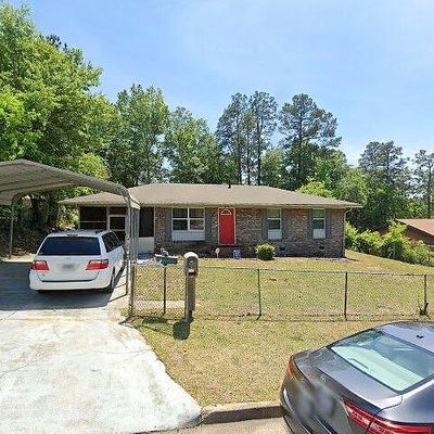 3420 Kensington Dr, Augusta, GA 30906