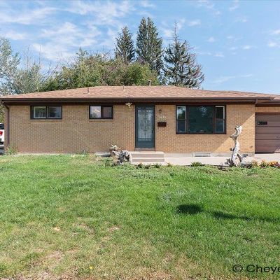 3420 E 11 Th St, Cheyenne, WY 82001