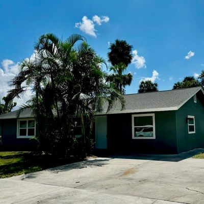 3420 Sw 22 Nd St, Okeechobee, FL 34974