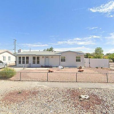 3421 Ciniza Dr, Gallup, NM 87301