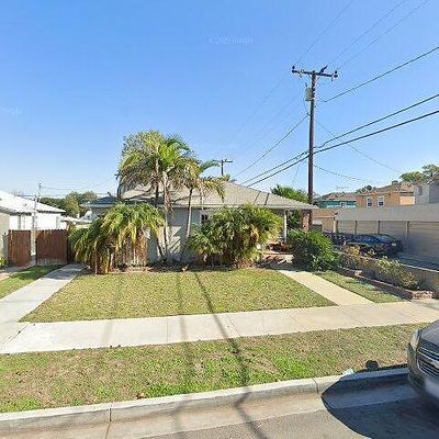 3424 Gaviota Ave, Long Beach, CA 90807