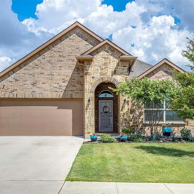 3424 Lauren St, Krum, TX 76249