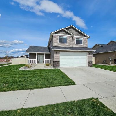 3424 N Callary St, Post Falls, ID 83854