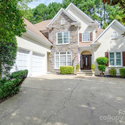 3425 Wylie Meadow Ln, Charlotte, NC 28269