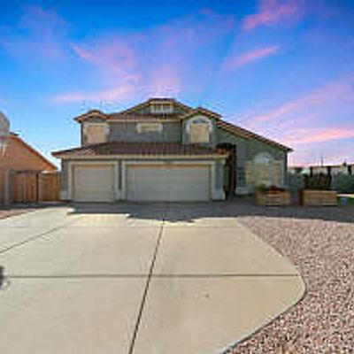 3429 E Camino Cir, Mesa, AZ 85213