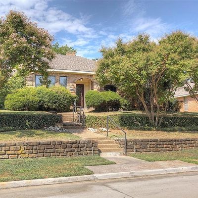 3429 Morning Star Ln, Garland, TX 75043