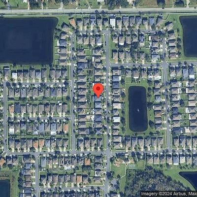 343 Bella Vida Blvd, Orlando, FL 32828