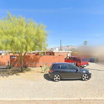 3431 E Cody St, Tucson, AZ 85716