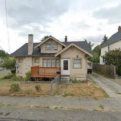 3431 Hoyt Ave, Everett, WA 98201