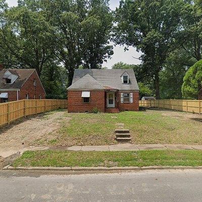 3433 Keighly Rd, Richmond, VA 23234