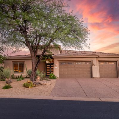 34331 N 99 Th Way, Scottsdale, AZ 85262