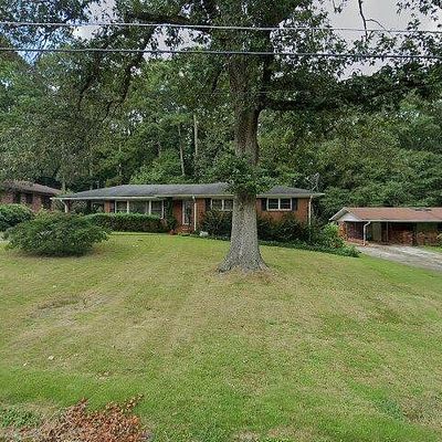 3435 Dodson Ter, Atlanta, GA 30344