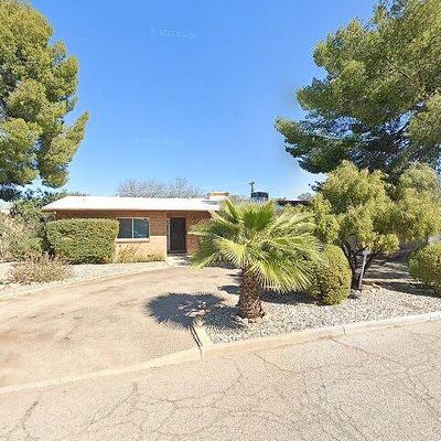 3435 E Calle Alarcon, Tucson, AZ 85716