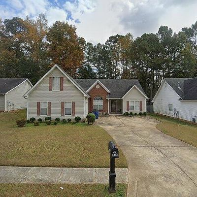 344 Shadetree Ln, Lawrenceville, GA 30044