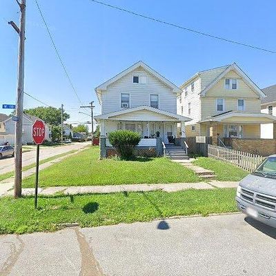 3446 W 118 Th St, Cleveland, OH 44111