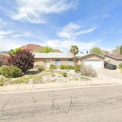 345 E 530 S, Ivins, UT 84738