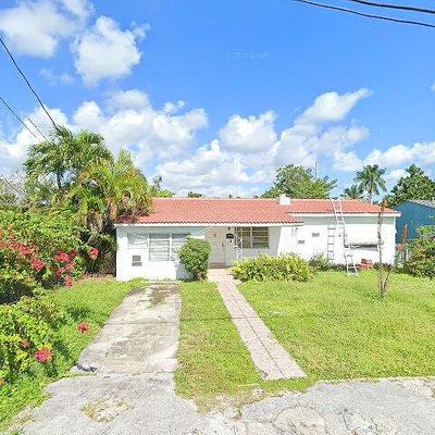 345 Ne 112 Th St, Miami, FL 33161