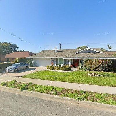 345 Moreton Bay Ln #6, Goleta, CA 93117