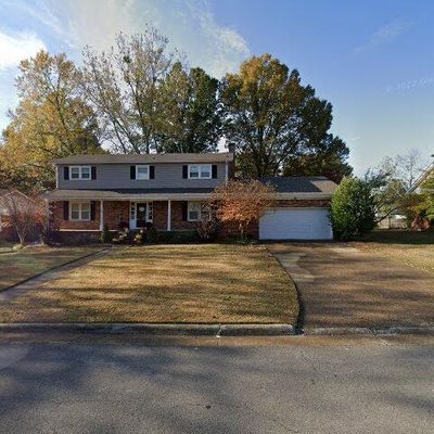 345 Roxie Dr, Florence, AL 35633