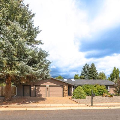 3450 W Wilson Dr, Flagstaff, AZ 86001