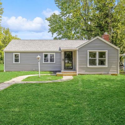 346 N Barron St, Kenton, OH 43326