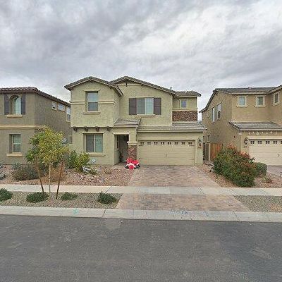 3460 E Azalea Dr, Gilbert, AZ 85298