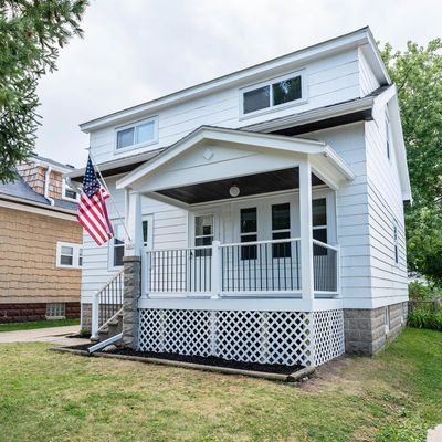 3461 S Alabama Ave, Milwaukee, WI 53207