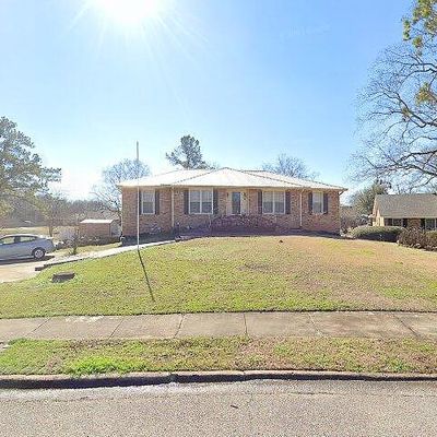 3464 S Water Mill Rd, Montgomery, AL 36116