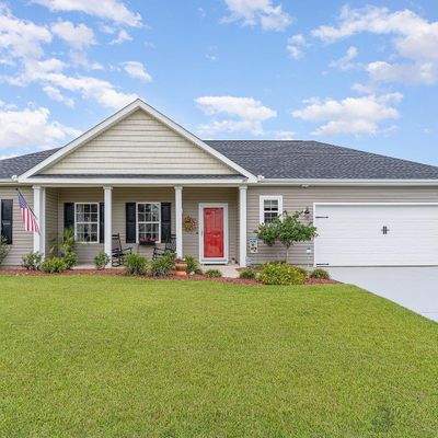 347 Oak Crest Cir, Longs, SC 29568