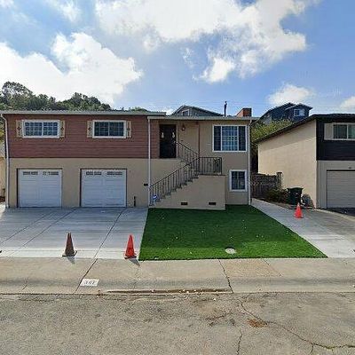 347 Pepper Dr, Vallejo, CA 94589