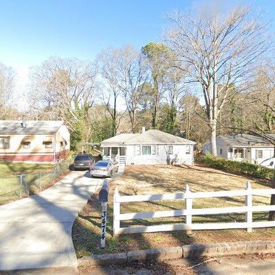 3474 Glen Rd, Decatur, GA 30032