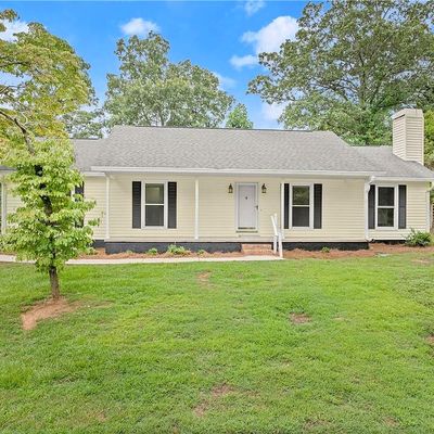 3475 Mill Stone Rd, Gainesville, GA 30506